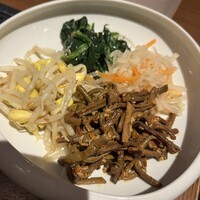 焼肉うしごろ 表参道店 - 