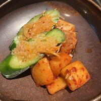焼肉うしごろ 表参道店 - 