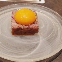 東京焼肉いのうえ 銀座店 - 