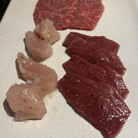 焼肉うしごろ 表参道店 - 