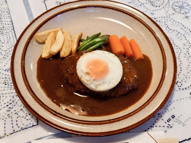 Kitchen Beniy restaurant in Nagoya, Japan