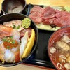 塩竃まぐろ直売・食堂