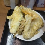 うどん鈴木鰹節店 - 