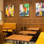 ブリランテタヴォラ Dai - 