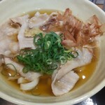 うどん鈴木鰹節店 - 