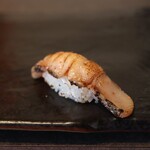 すし大 - クロムツ