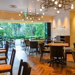 ブリランテタヴォラ Dai - 