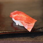 すし大 - 本マグロ 大トロ