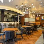 ブリランテタヴォラ Dai - 