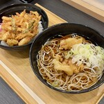 Komoro Soba - 