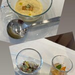 ビストロ ムッシュ - 