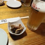 Sushi Izakaya Yataizushi - 