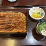 Unagi Arakawa - 