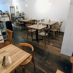 MARU CAFE KITCHEN - 