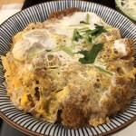 Wakou - ロースかつ丼