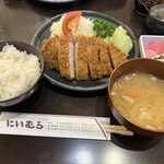 Tonkatsu Niimura - 