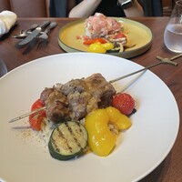 イタリアンレストラン LOKAL HOUSE (voco大阪セントラル) - 