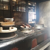 雪梅花 菜根譚 - 