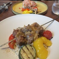 イタリアンレストラン LOKAL HOUSE (voco大阪セントラル) - 