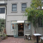 焼き菓子専門店　アルカイック - 