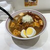ラーメン中本