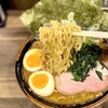 神田ラーメン わいず - 料理写真: