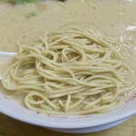 大峰ラーメン - 