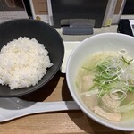 そうめん そそそ - 