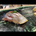 Sushi Gonzaemon - 