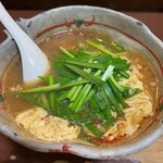 元祖辛麺 東風屋 - 