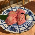 肉の久保田屋 - 