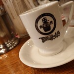 てらにし珈琲本店 - 