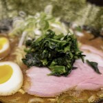 神田ラーメン わいず - 