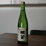 伊東酒造 - 横笛 純米酒