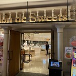 Salon de Sweets - 