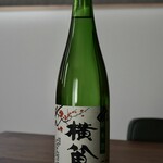 伊東酒造 - 横笛 純米酒