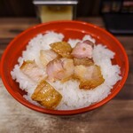 神田ラーメン わいず - 