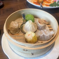 中国料理 盤古殿 馬車道TERRACE店 -  中国料理 盤古殿 馬車道TERRACE店 -