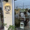 ピット21 カフェ