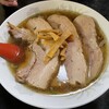 Kirin Hanten - チャーシュー麺　1300円