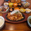 Korean Restaurant 210 - 