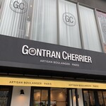 GONTRAN CHERRIER - 