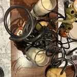 ガストロテカ ビメンディ - 