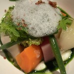 ガストロテカ ビメンディ - 