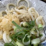 こんぴらうどん - 