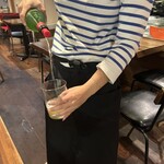 ガストロテカ ビメンディ - 