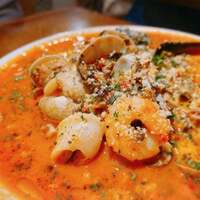 Seafood bar Ermitage 代々木店 - 