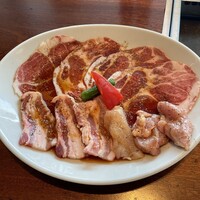渋谷焼肉 KINTAN - 
