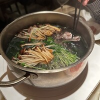 イベリコ・バル 門仲 -  イベリコ・バル 門仲 -