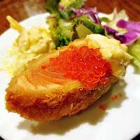 Seafood bar Ermitage 代々木店 - 